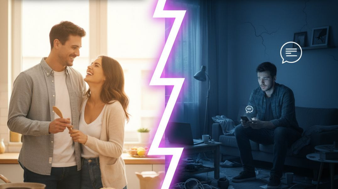 ⁣Are You in a Relationship or Just a Situationship: The Harsh Truth You Need to Hear