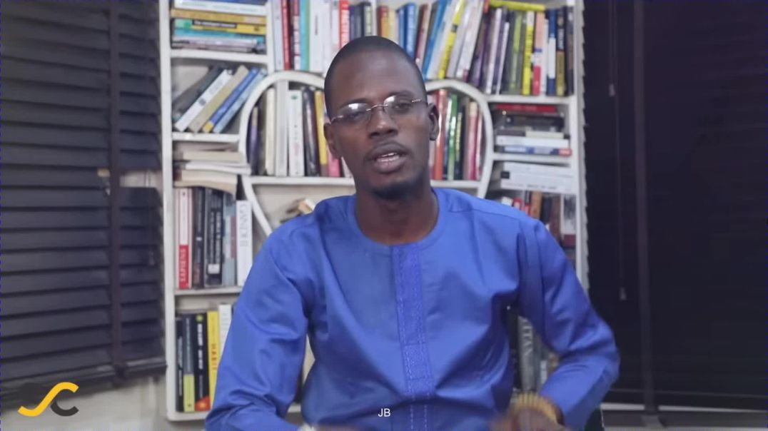 ⁣Racism in the age of AI Why Black People Should Be Worried