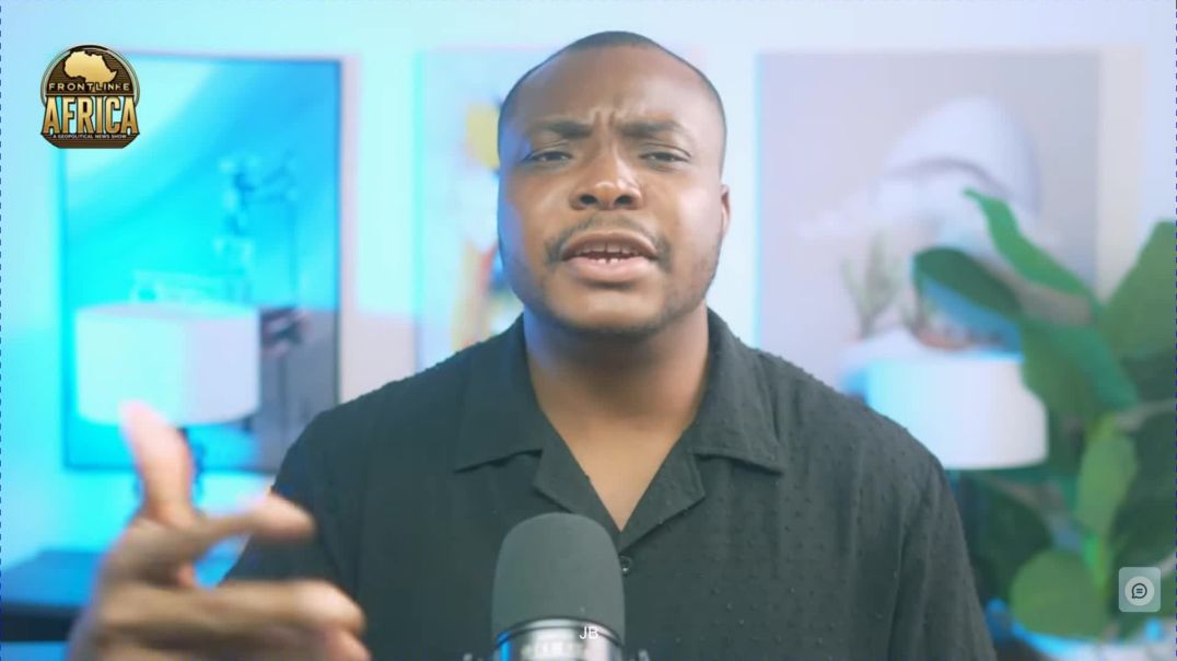 ⁣Coup in Madagascar — The Untold Story Behind the President’s alarm