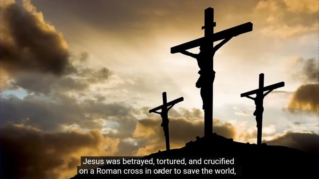 ⁣The Ethiopian Bible Reveals What Jesus Said After His Resurrection — Hidden for 2,000 Years!