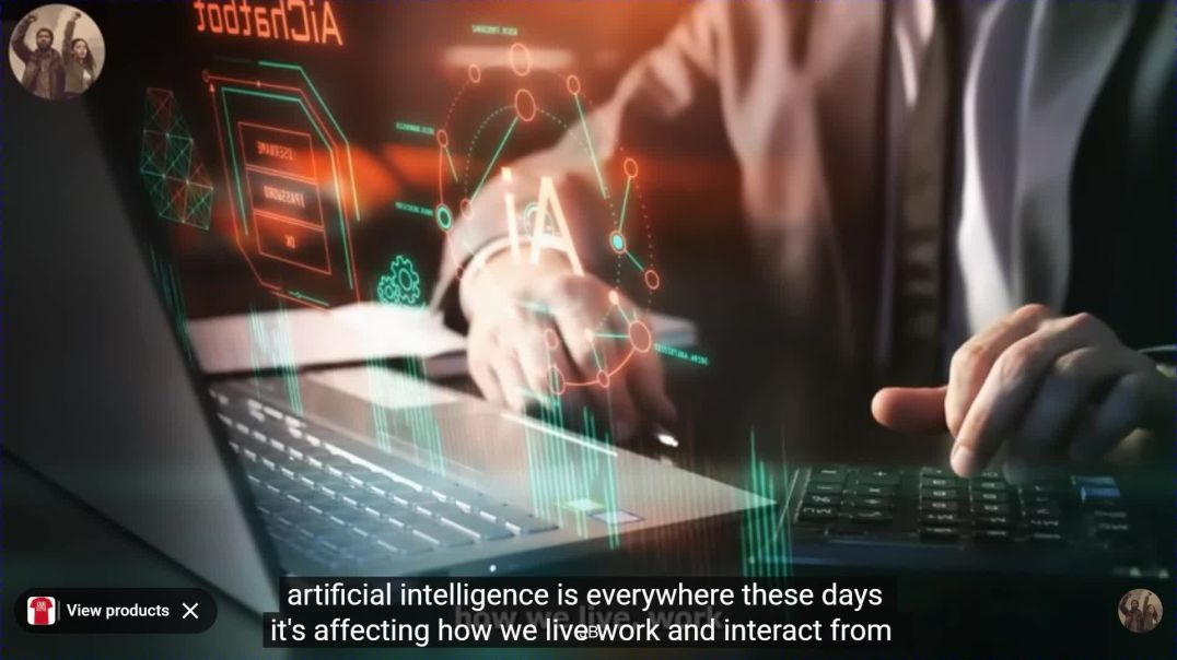 ⁣You Won’t Believe What AI REALLY THINKS About Black People!