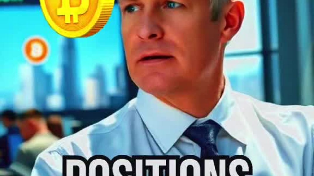 ⁣Crypto currency news