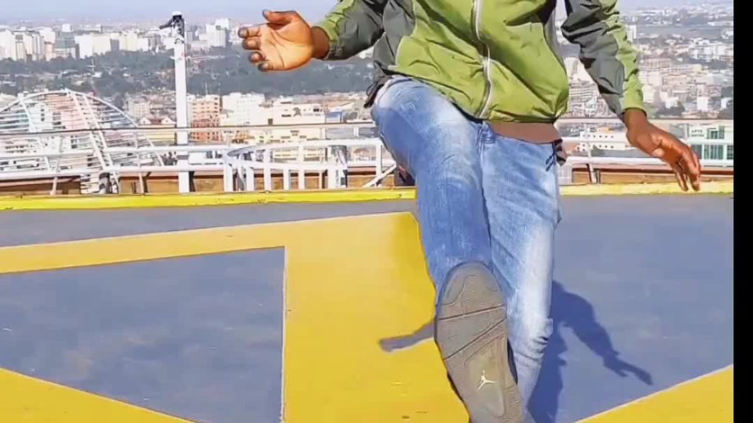 ⁣Dance Choreography 🔥🙌 Dance Challenge / Dancehall