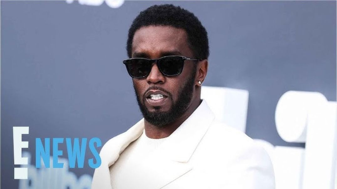 ⁣Sean Diddy Combs Prison Release Date Revealed