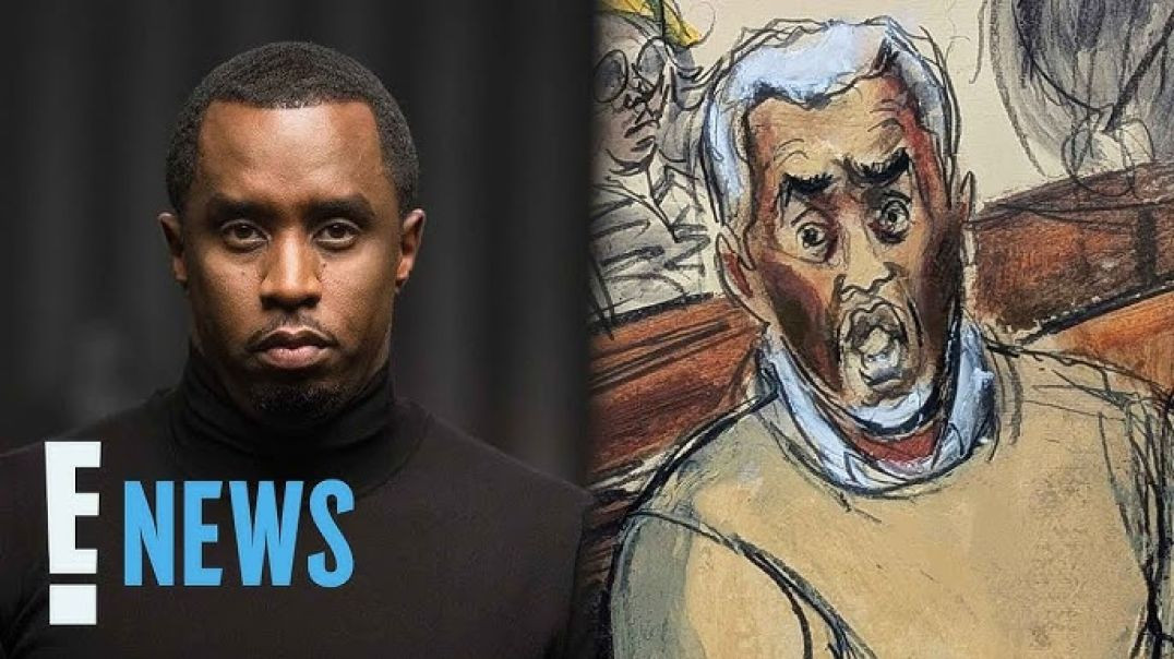 ⁣Sean “Diddy” Combs Attorneys Slam Judge Subramanian’s Sentencing