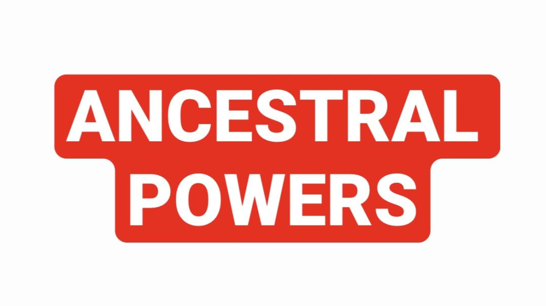 ⁣DREAMS OF THE ANCESTORS