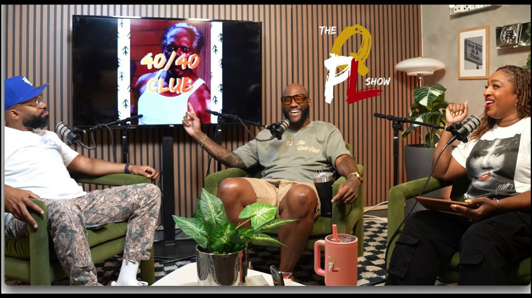 ⁣S3-E7 :"Is it a CRISIS tho???"