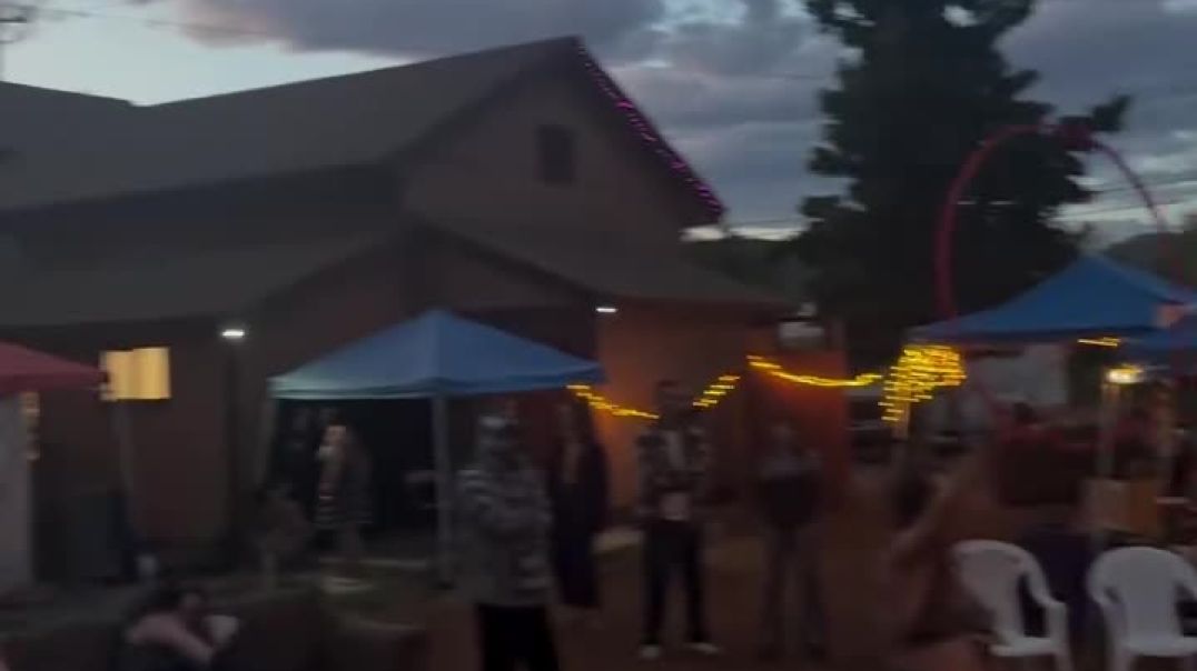 ⁣TRIBE VIBES HIGH (ABUNDANCE FEST 2025) #highvibetribe