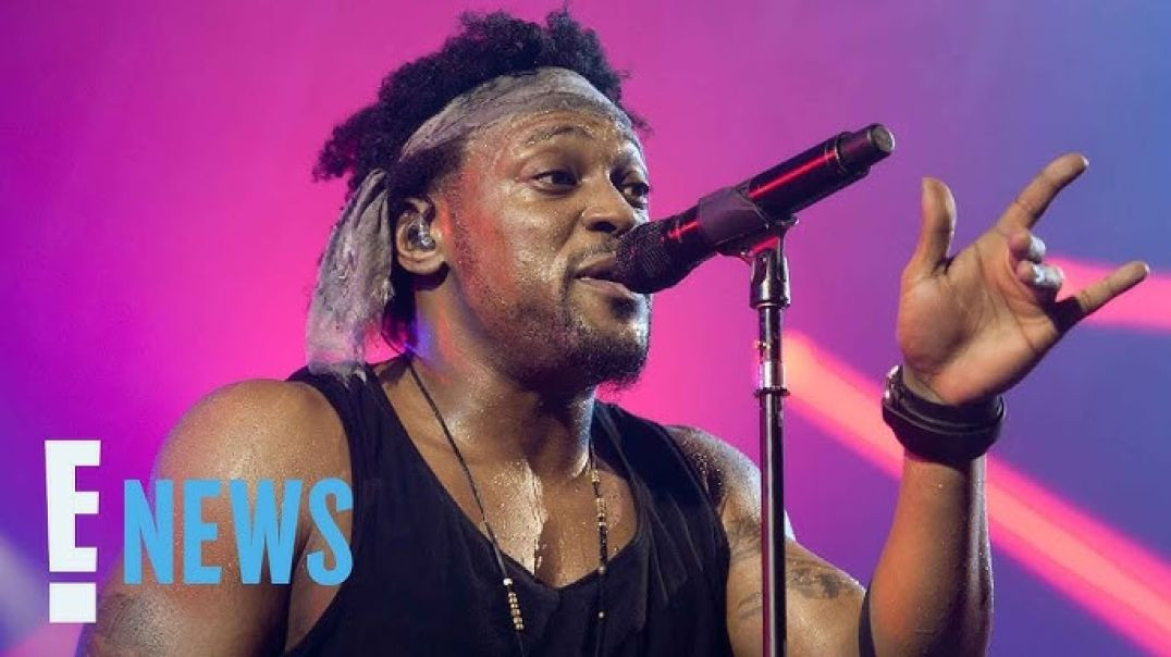 ⁣D'Angelo - Grammy Award Winning Singer Dead At 51