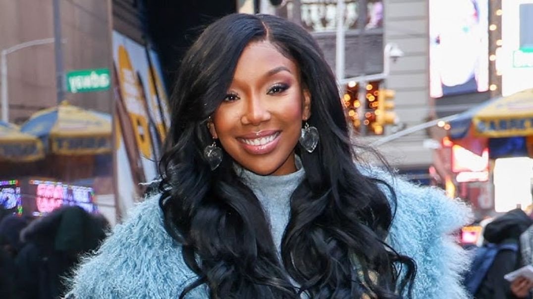 ⁣Brandy Speaks Out on Abruptly Exiting ‘The Boy Is Mine Chicago Concert'
