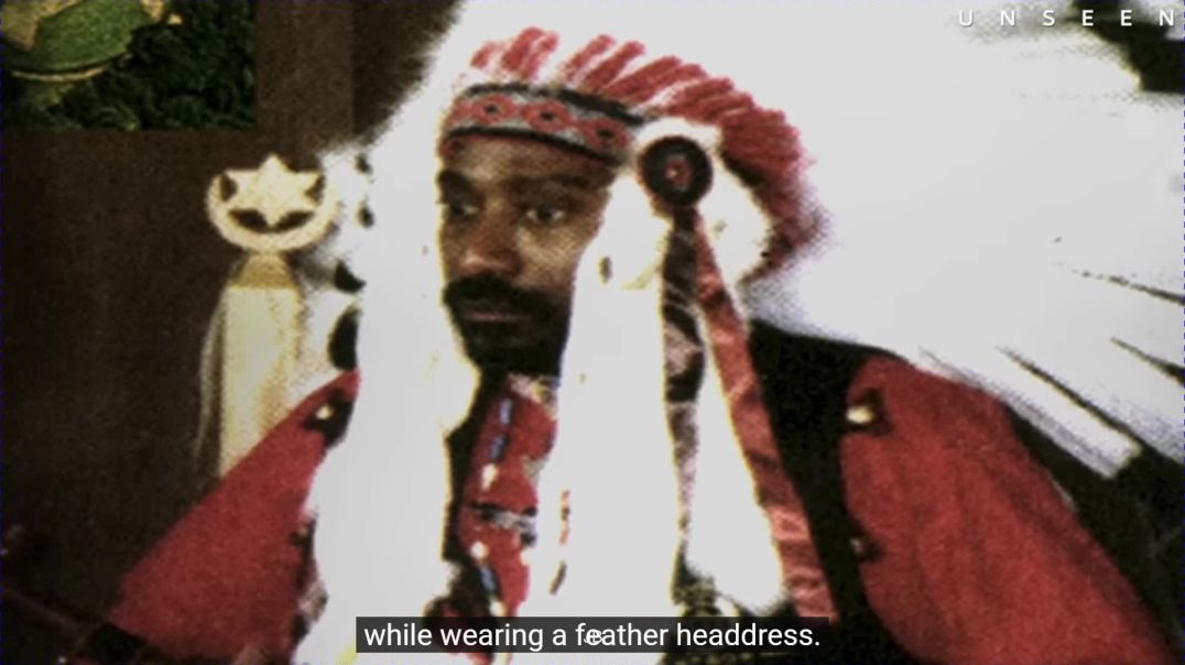 ⁣Cult Leader Thinks He Got Away Until 11YO Exposes His Dark Secret  Niki Lopez &amp;amp; The Nuwu