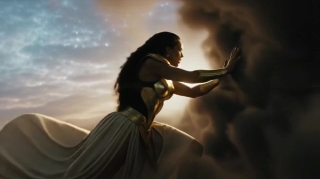 AFRICA MUST BRACE FOR WAR