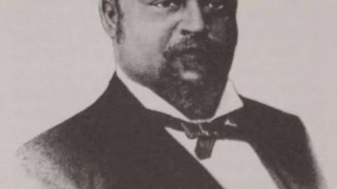 ⁣James Derham a true medicine pioneer