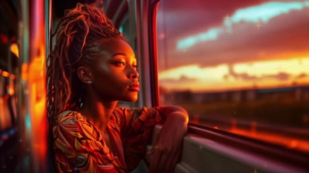 ⁣LAST TRAIN TO NAIROBI