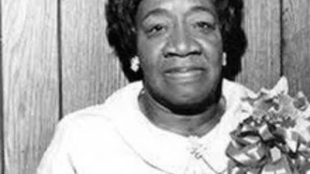 ⁣The powerful story of Alberta King.Martin Luther King Jr mother