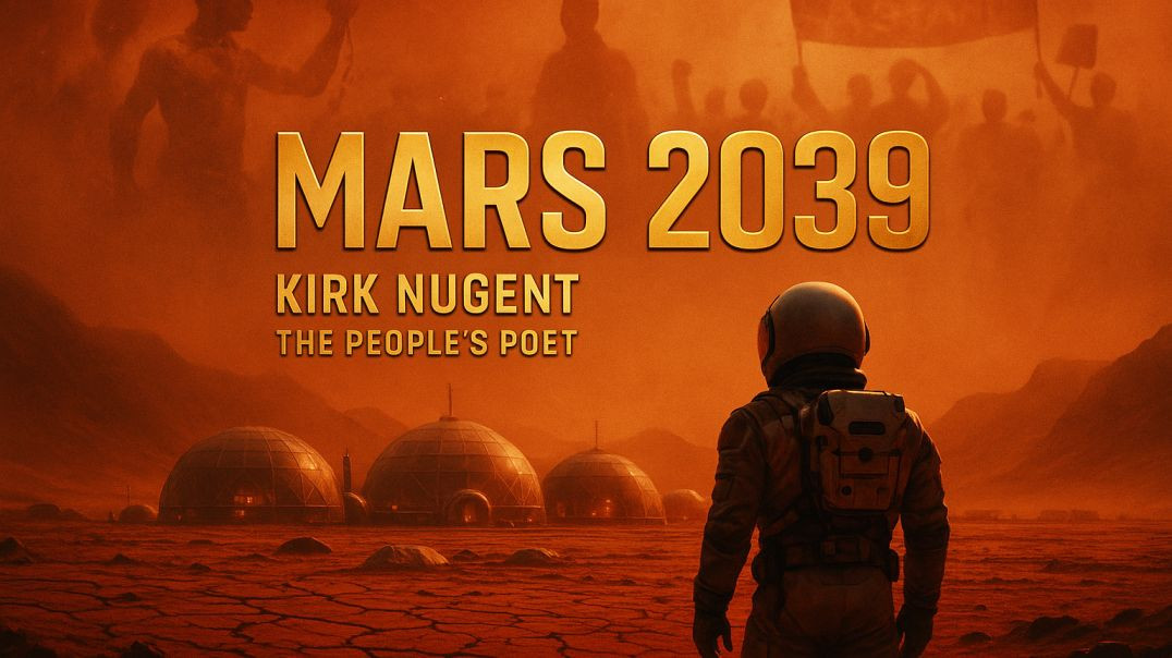 ⁣Mars 2039