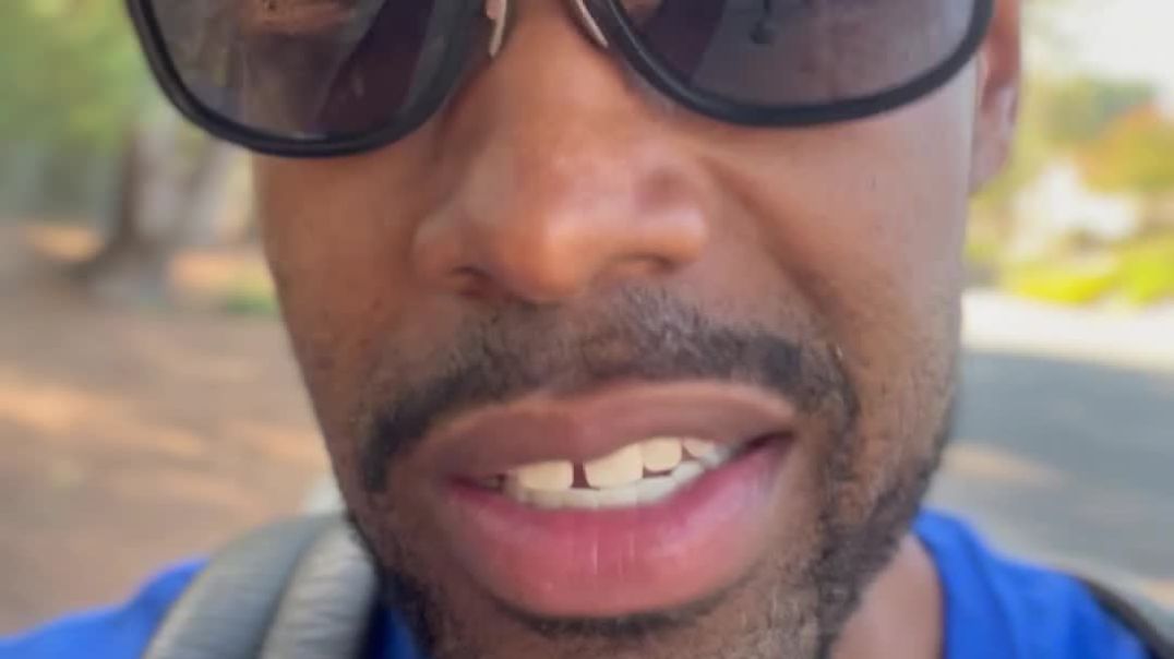 ⁣Importance of the presence of a black man in the home