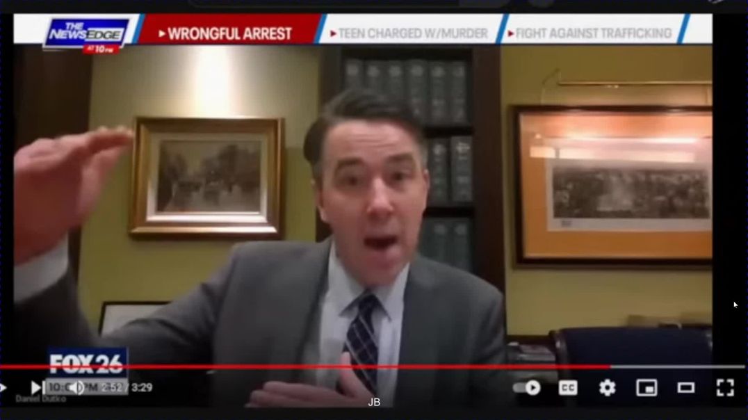 ⁣A.I. Being Used to Target Black People