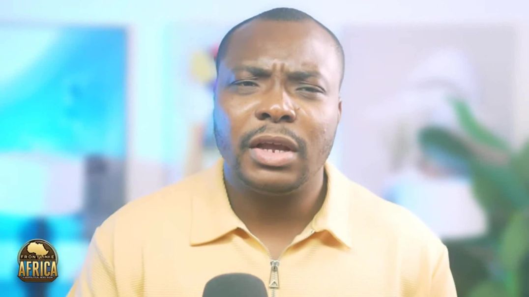 ⁣Nigeria Coup Plot Tinubu’s Bold Move Shocks Nation