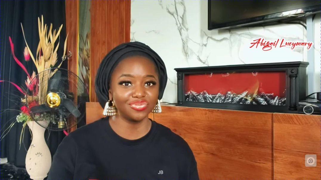 ⁣Africa Needs Military Dictators With Conscience Not Democratic Leaders Without Conscience