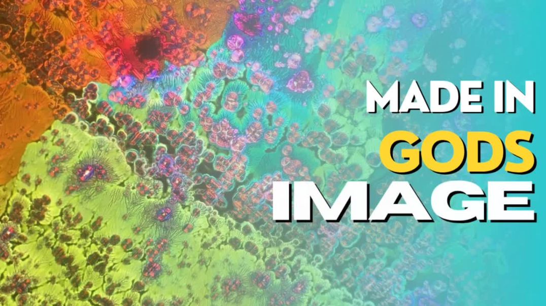 ⁣MADE IN GODS IMAGE PT 1