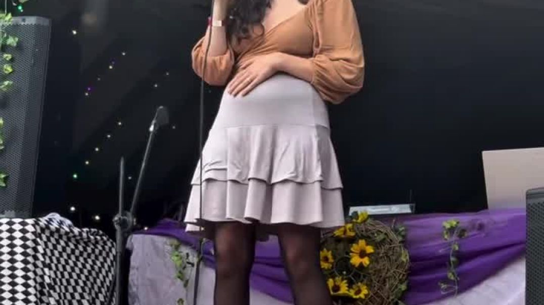 ⁣MOTHER MYSTICA LIVE  AT ABUNDANCE 2025