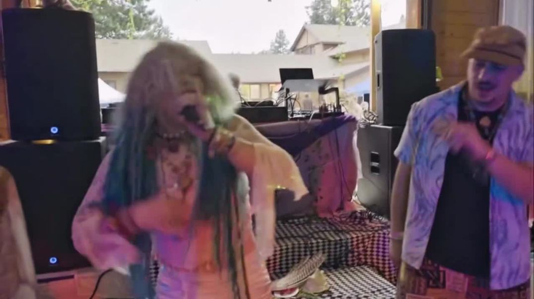 ⁣@power2thepeoplemusic‬ LIVE AT ABUNDANCE FESTIVAL 2025