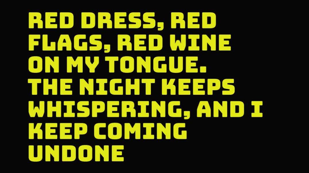 ⁣DCMUSXL - Losing Control (Official Preview)