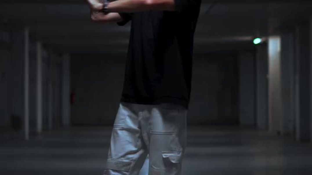 ⁣Tutting 🙌🔥Hand Dance || Subscribe Now