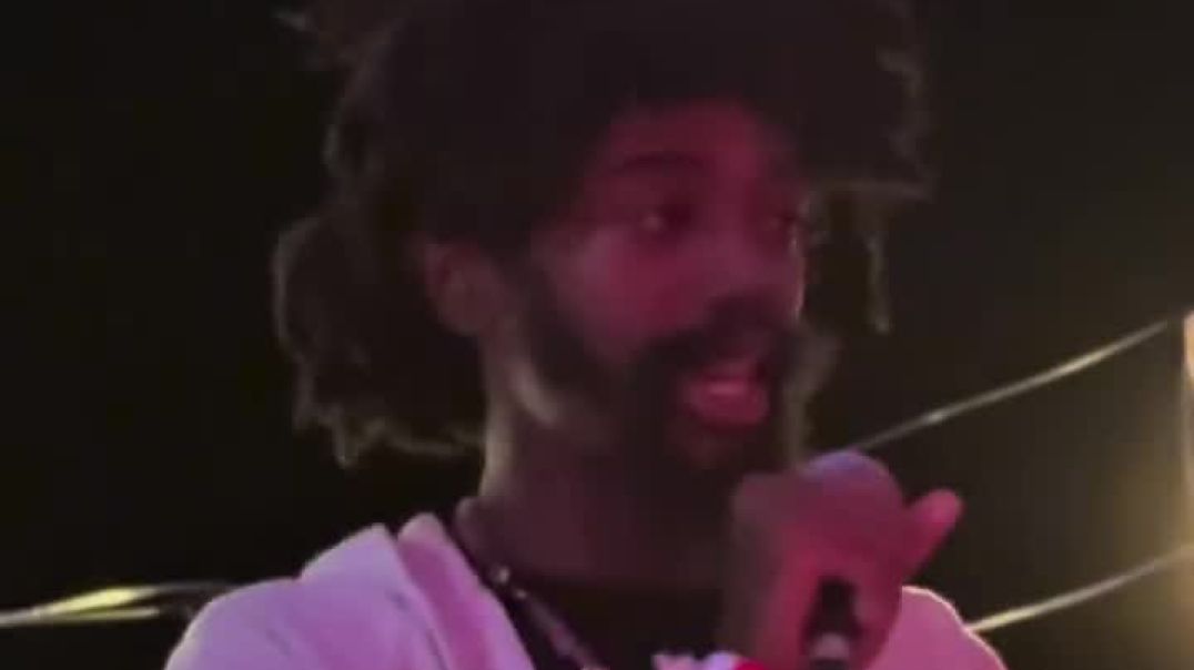 ⁣‪@divinellis‬ LIVE AT ABUNDANCE FEST 2025