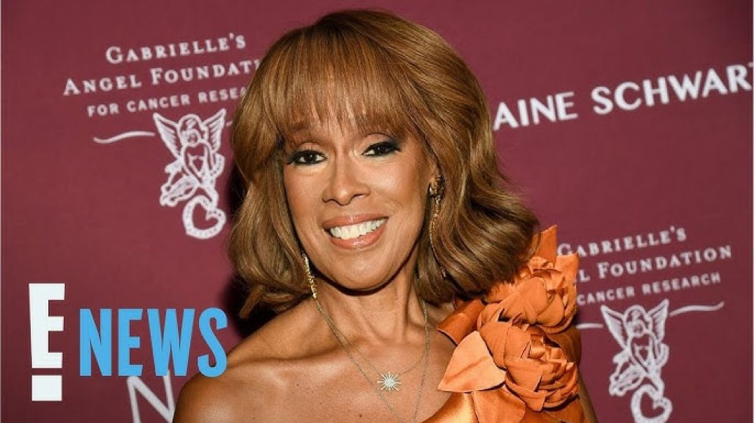 ⁣Is Gayle King Leaving CBS Mornings After 13 Years, Here's the Truth