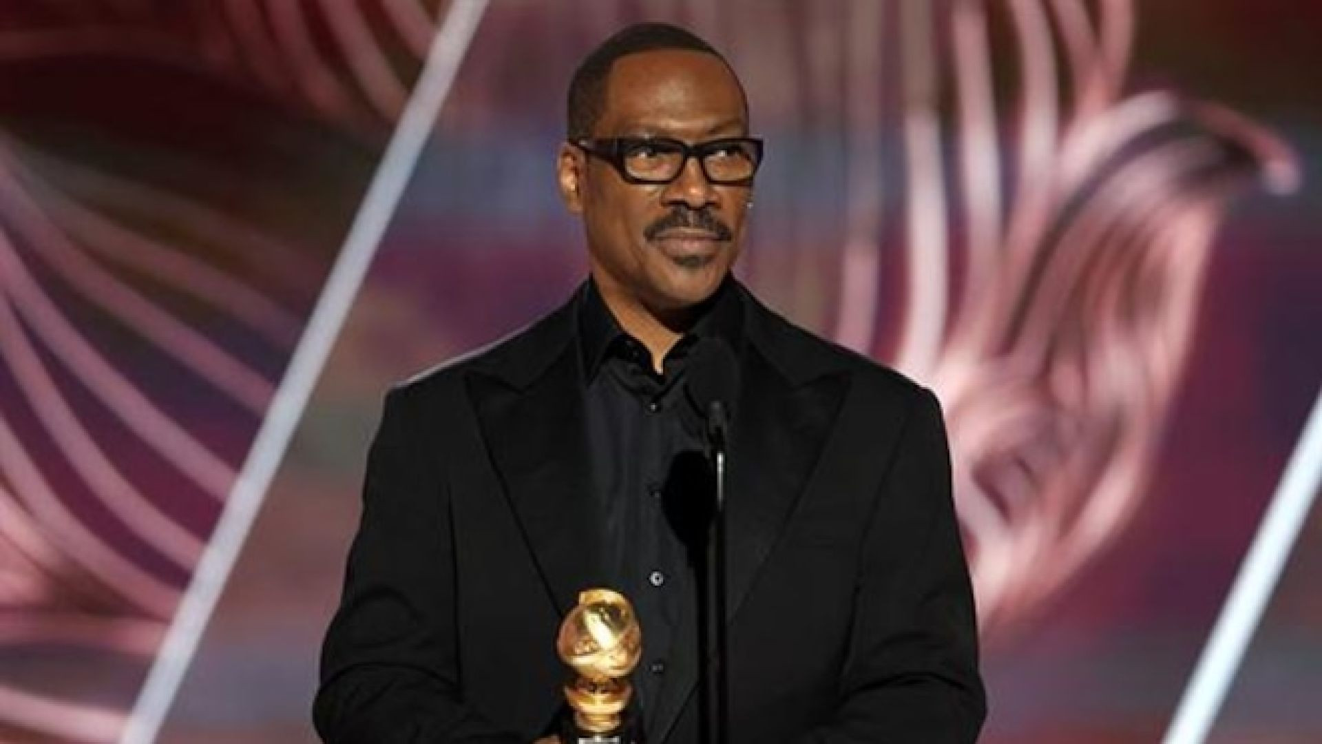 ⁣See Inside Eddie Murphy’s Home for First Time Ever in New Doc Trailer