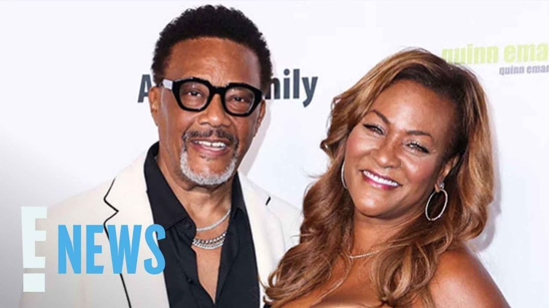 ⁣Judge Greg Mathis & Linda Mathis Detail Reconciliation After Breakup