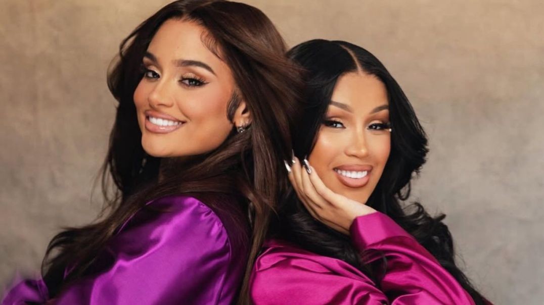 ⁣Cardi B - Safe feat. Kehlani [Official Music Video]