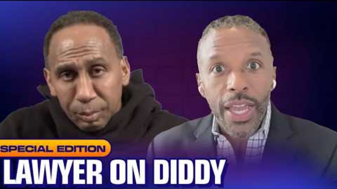 ⁣Lawyer explains and breaks down Diddy sentencing