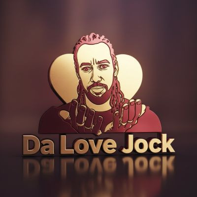 Da Love Jock -