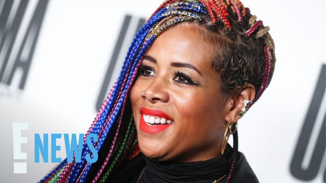 ⁣Kelis Shares Glimpse Into Life in Kenya After Relocating With Her Kids