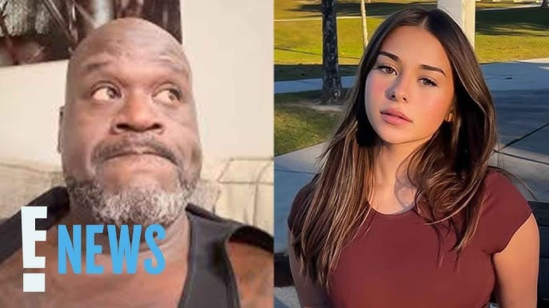 ⁣Shaquille O’Neal and OnlyFans’ Sophie Rain Address Dating Rumors
