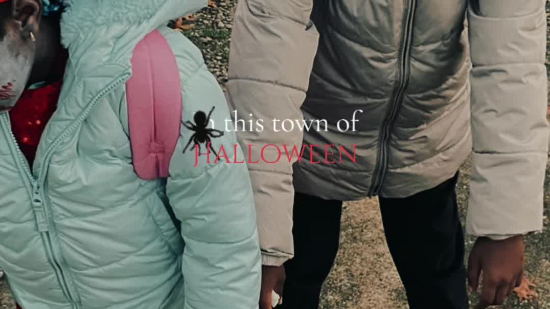 ⁣Halloween was epic this year!