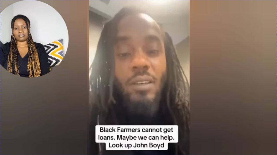 ⁣FOLKS PANIC &amp;amp; PLEAD AS BLACK BOYCOTT FORCES BANKRUPTCY