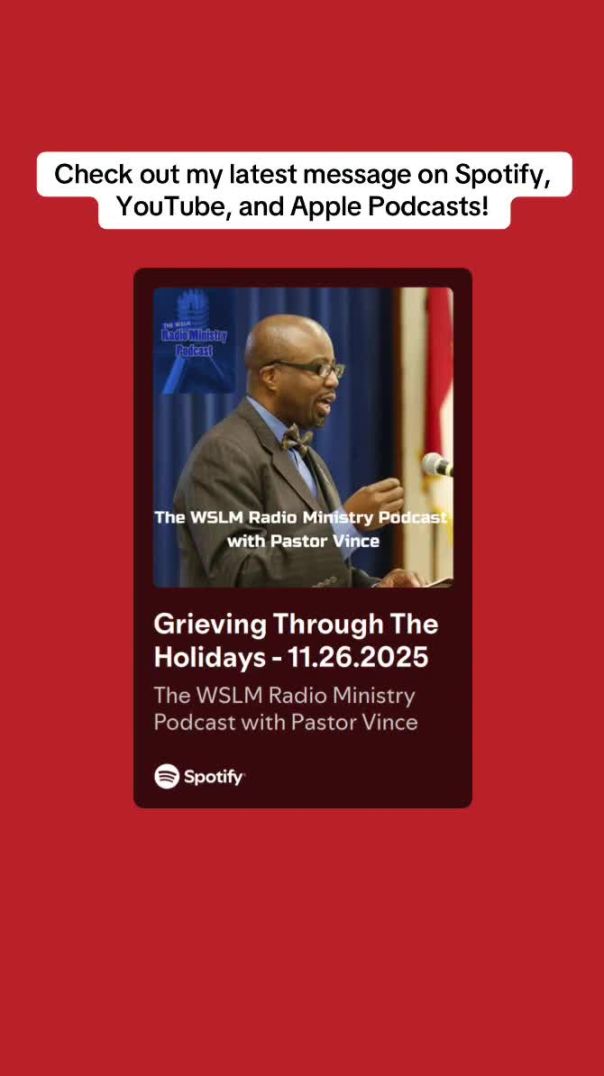 Grieving Through the Holidays