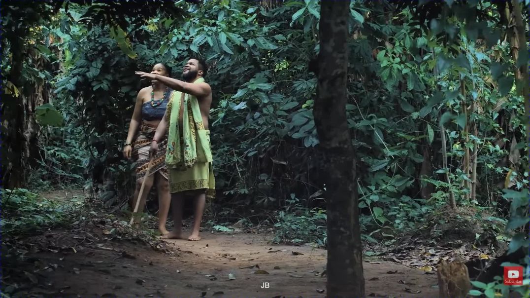 ⁣Amuma The Chosen Daughter Of The Soil - Nigerian Epic Movies 2025