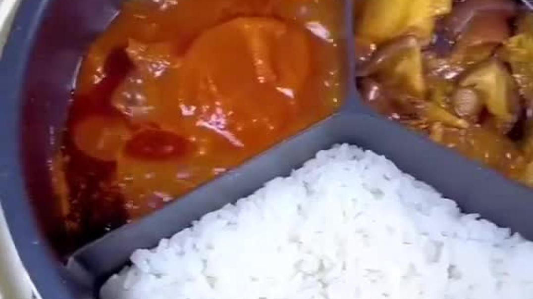 ⁣The Multi-functional 4 Liters Tank Rice Cooker for every meal