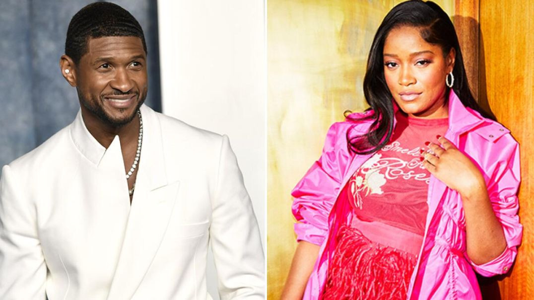 ⁣USHER - Boyfriend (Official Music Video)