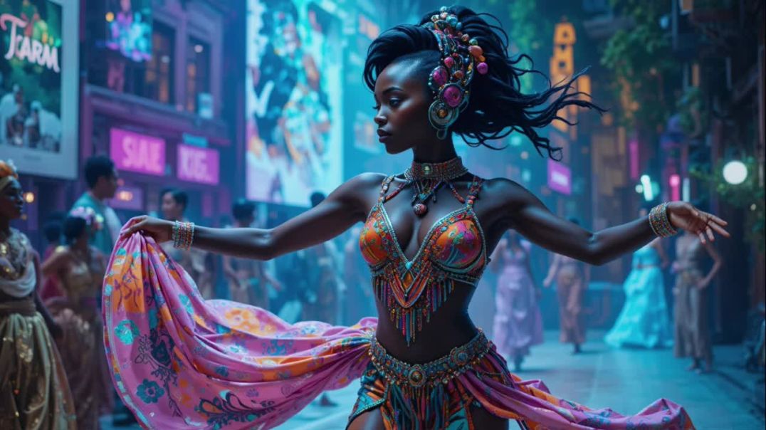 ⁣DJ Quimoso - Amapiano Instrumental 4 [For Sale]