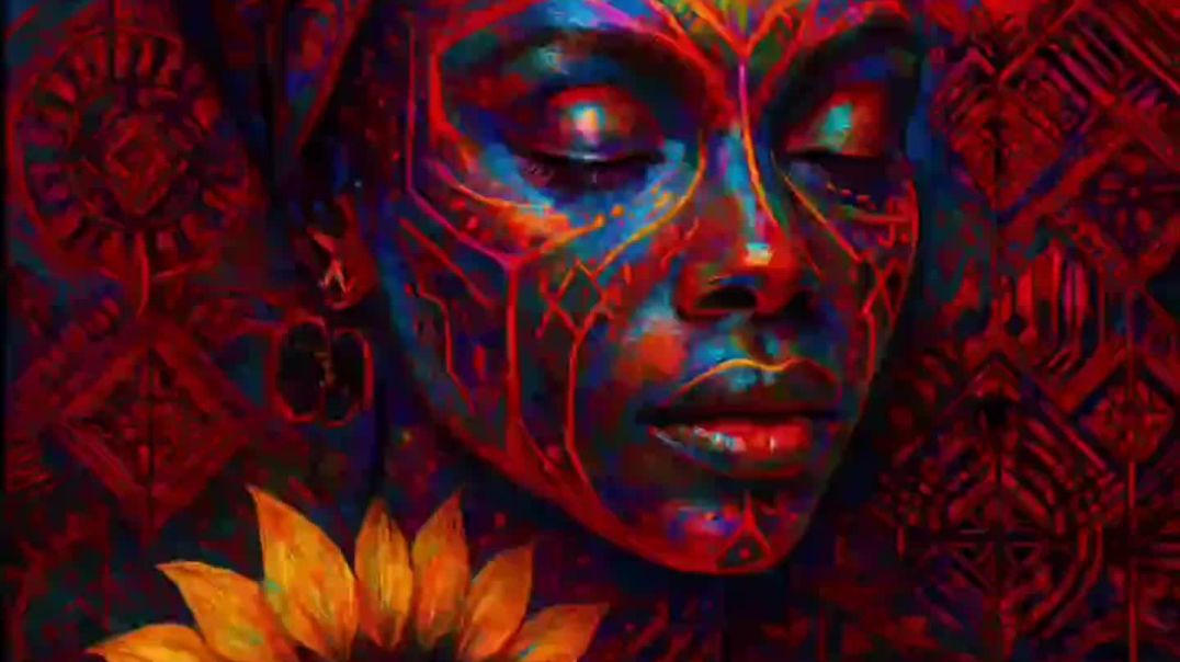 OPEN THE INNER FLOWER