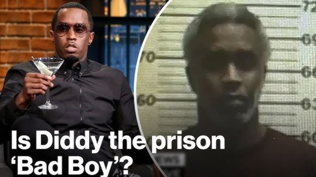 ⁣Sean Diddy Combs release date pushed back after alleged alcohol consumption
