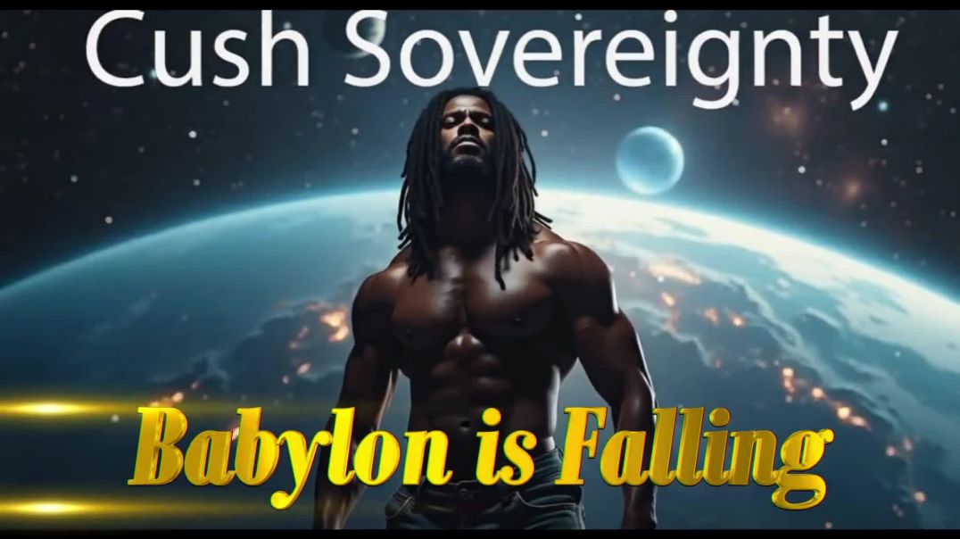 ⁣Babylon is Falling (Muzik by JBrown)