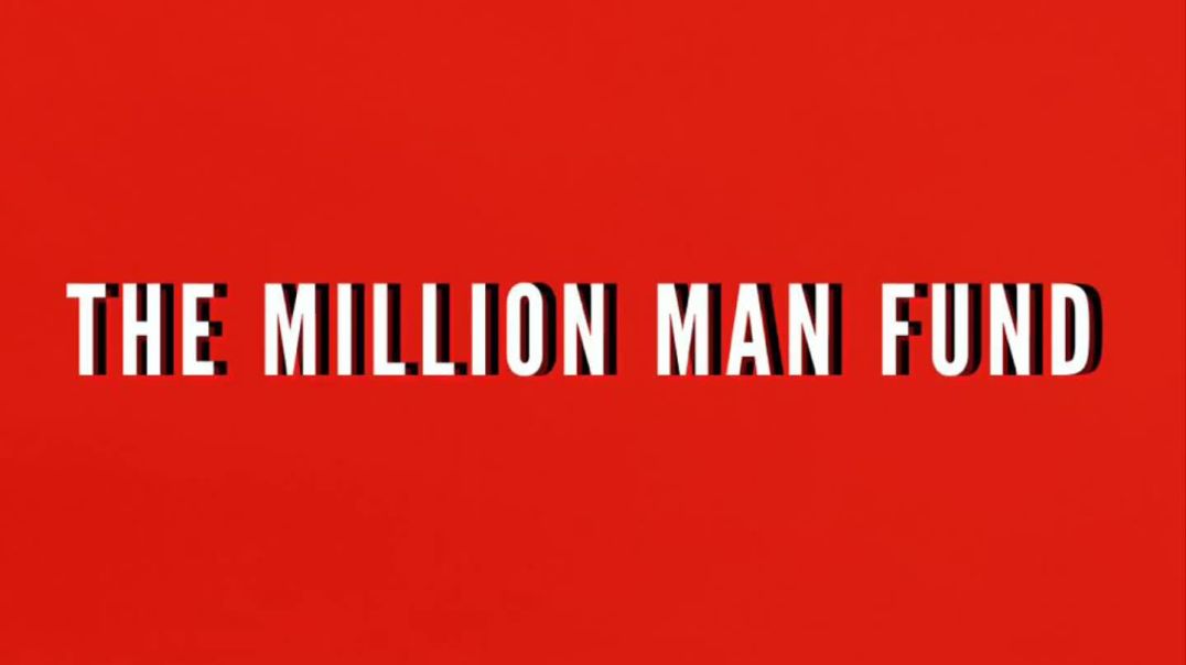 ⁣THE MILLION MAN FUND