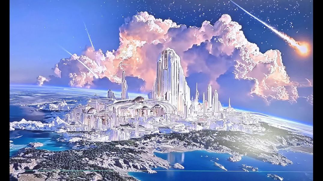 ⁣GOCC TORONTO DILIGENCE FOR RISING IN A FALLING WORLG NOV 8,2025